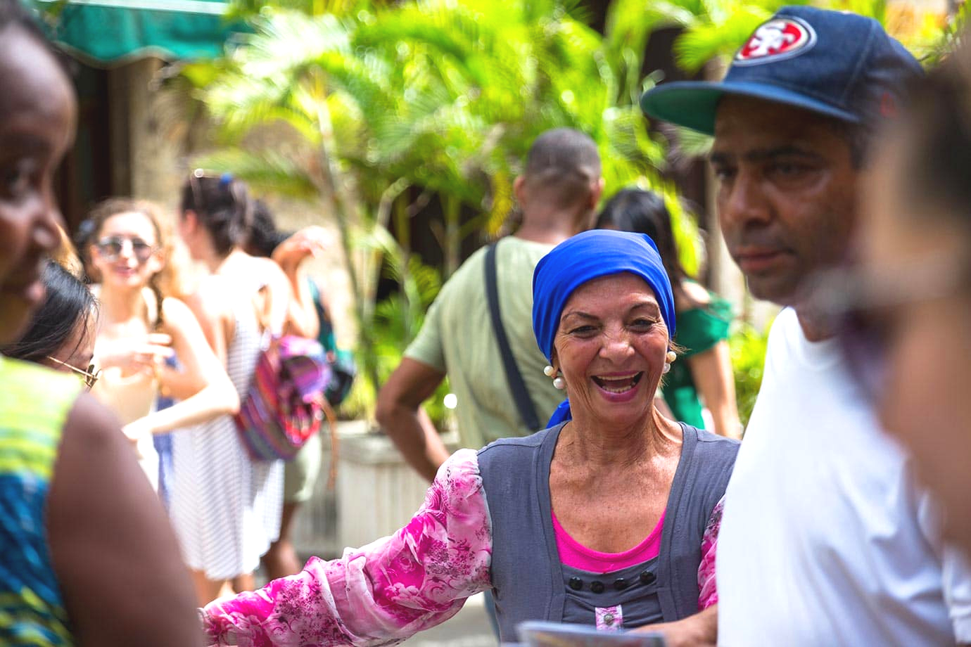 Cuba sở hữu thị trường tỷ USD rất tiềm năng: Nếu "mở khóa" thành công, họ sẽ hưởng 3 lợi ích to lớn - Ảnh 2