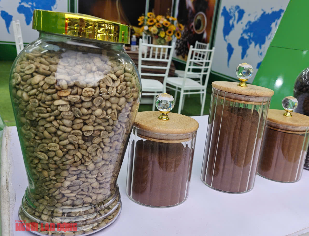 Giá cà phê hôm nay 13-9: Tăng tiếp phiên thứ 3, cà phê hòa tan bùng nổ? - Ảnh 2