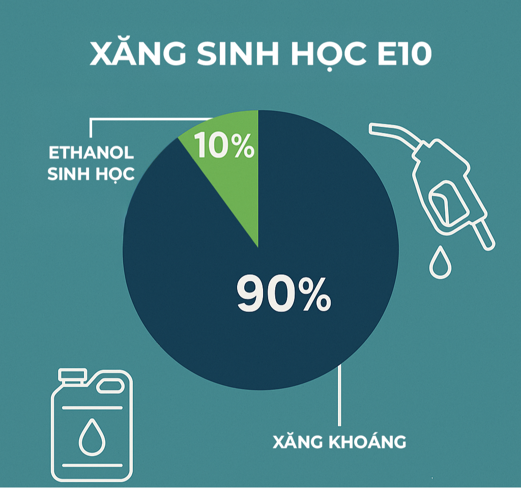 Nhà máy 80 triệu USD của Việt Nam gấp rút sản xuất "vàng lỏng": Tiến vào thị trường 114 tỷ USD - Ảnh 2