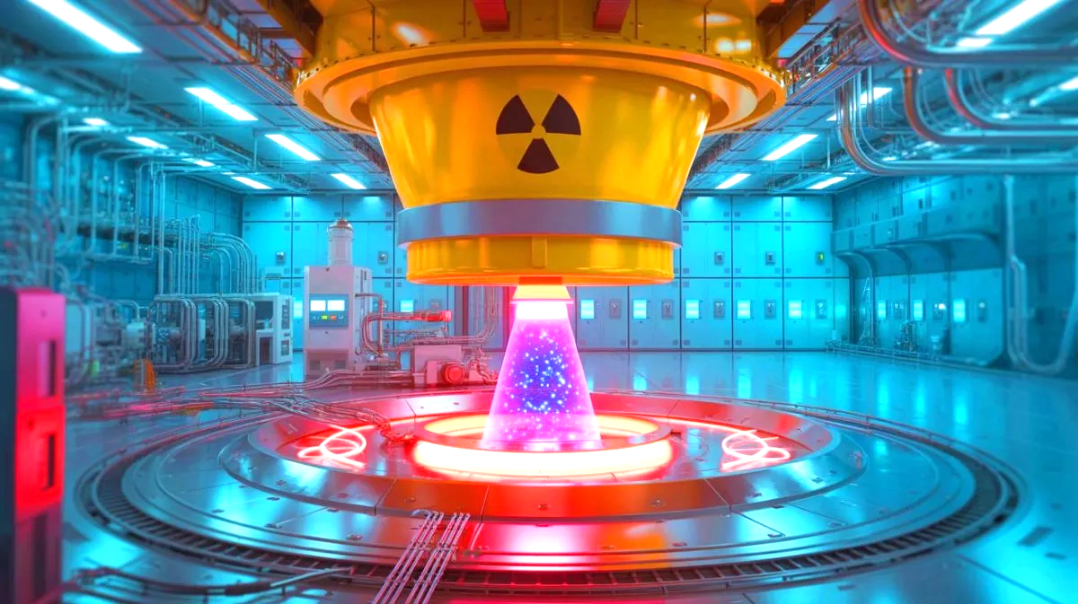 Canada thống trị vật liệu đắt đỏ bậc nhất Trái đất: 33 triệu USD/kg, toàn cầu chỉ có 25kg, Mỹ "rất khát" - Ảnh 3