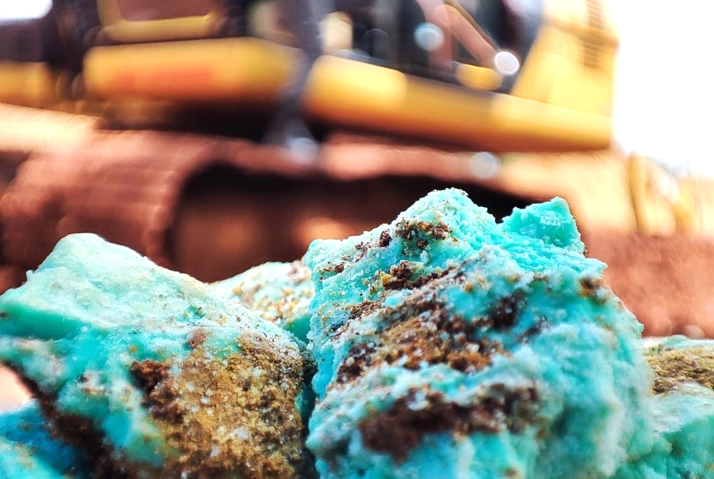 "Kho báu" chiến lược của Cuba: Trữ lượng đứng thứ 5 toàn cầu, từng bước đưa đất nước vượt qua khó khăn - Ảnh 1