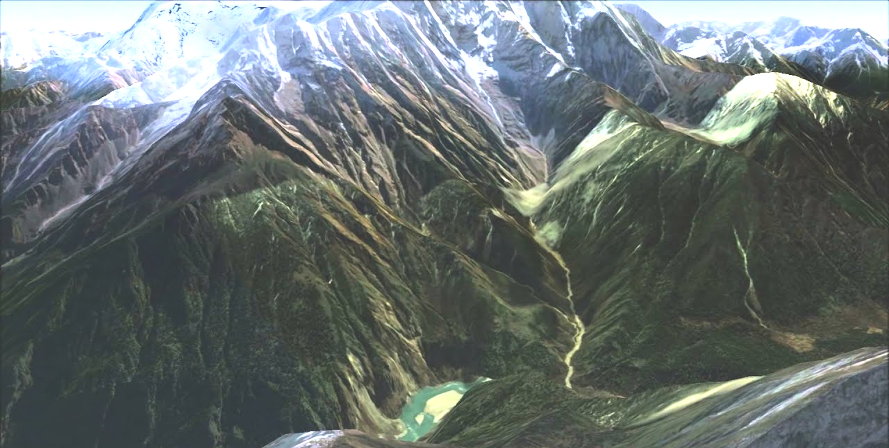 Siêu đập 167 tỷ USD lớn nhất hành tinh của Trung Quốc: Ảnh hưởng đến nguồn nước của 1,8 tỷ người châu Á? - Ảnh 2