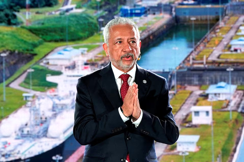 "Cuộc đại tu thập kỷ" tại kênh đào Panama: Thế giới sắp chứng kiến đường ống tỷ USD chưa từng có tại đây - Ảnh 2