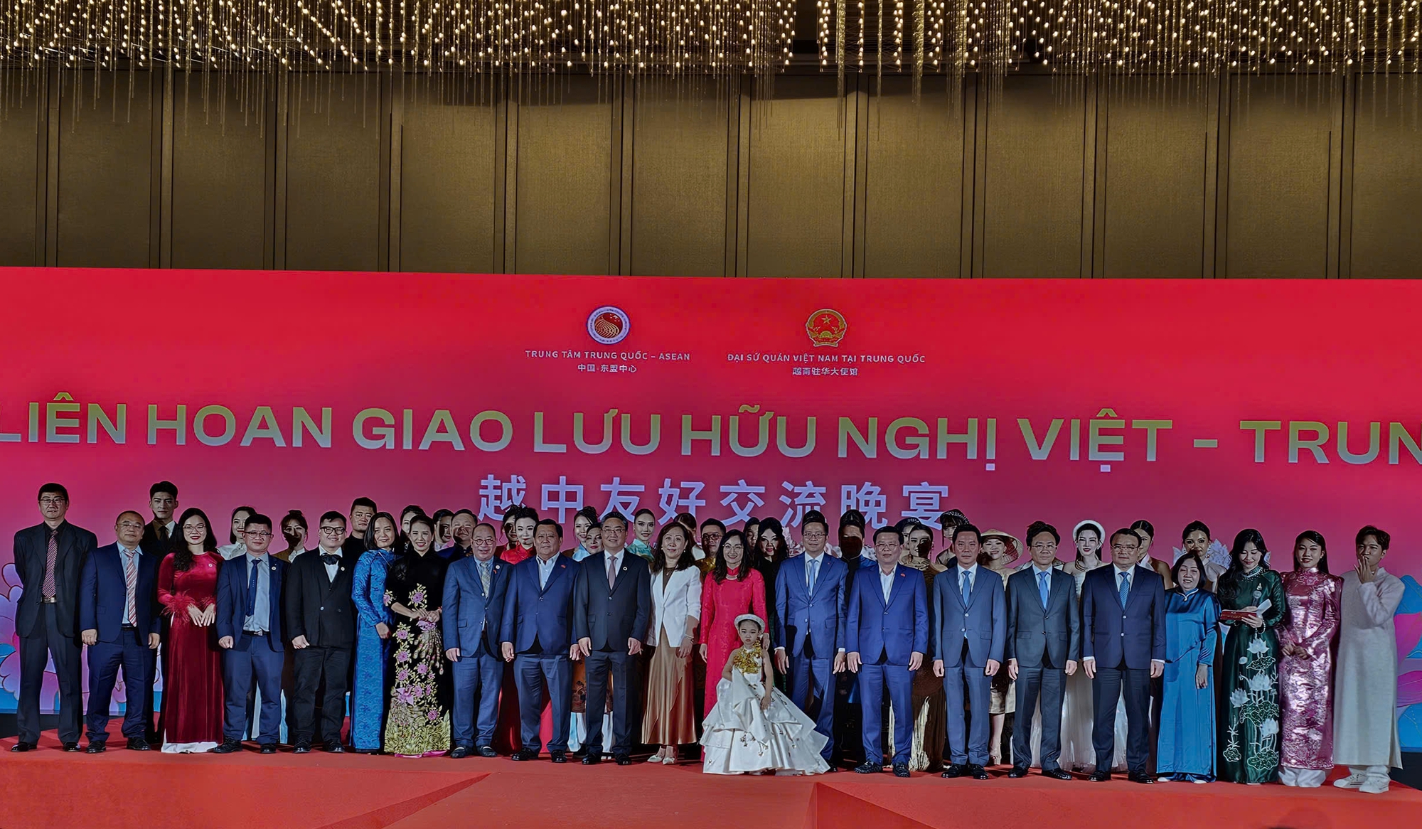 Trung Quốc dẫn đầu vốn FDI tại Tây Ninh, với gần 10 tỉ USD vốn đăng ký - Ảnh 1