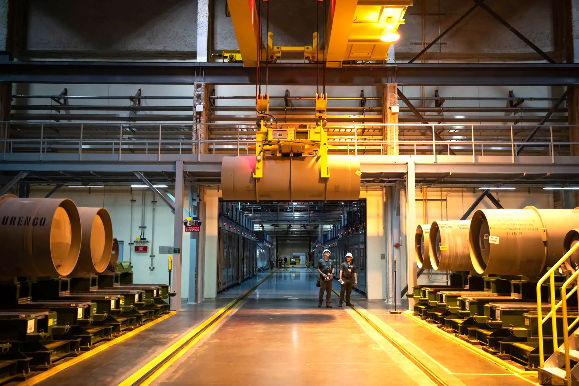 Công ty Mỹ đang tự làm giàu uranium theo cách đột phá, chấm dứt phụ thuộc? - Ảnh 2