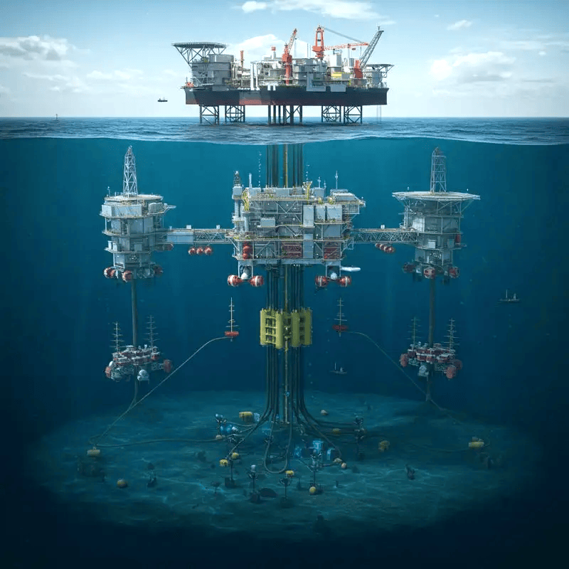 Phát hiện mỏ "vàng đen" lớn nhất thế giới năm 2022: Trị giá 117 tỷ USD, nhưng đến nay không ai "dám đụng" - Ảnh 2