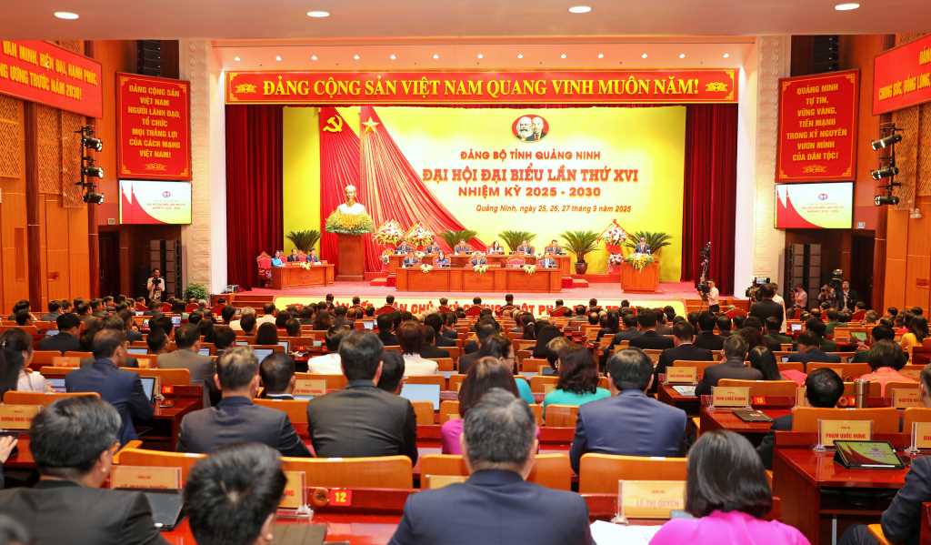 Quảng Ninh phấn đấu sớm trở thành thành phố trực thuộc Trung ương - Ảnh 2