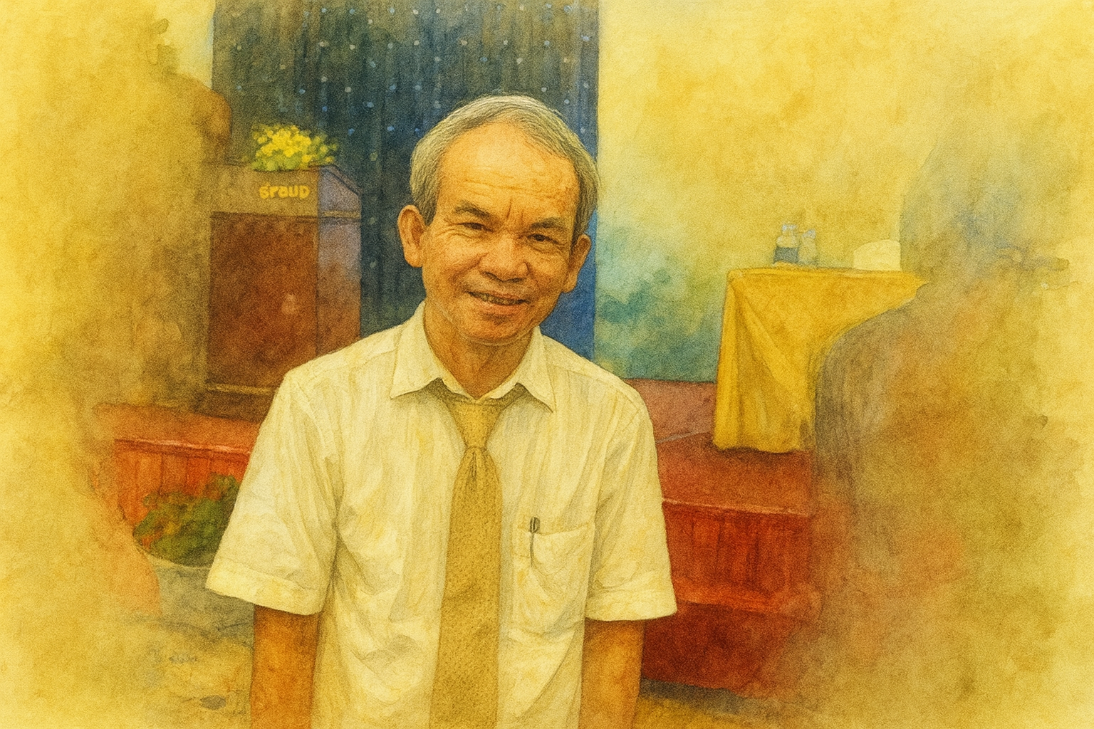 Hai "ông lớn" từng tuyên bố rút khỏi bất động sản nay quay lại: Bầu Đức bất ngờ tái xuất ở Gia Lai, "đại gia" Lê Phước Vũ tham vọng làm KĐT 600-700 ha ở Long Thành - Ảnh 2