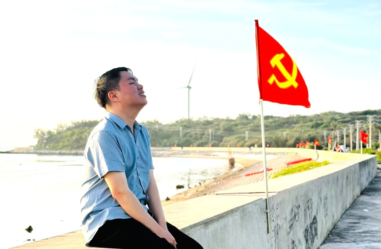 Tết độc lập của những công dân TPHCM mới - Ảnh 1