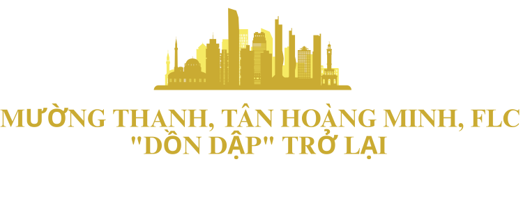 Hai "ông lớn" từng tuyên bố rút khỏi bất động sản nay quay lại: Bầu Đức bất ngờ tái xuất ở Gia Lai, "đại gia" Lê Phước Vũ tham vọng làm KĐT 600-700 ha ở Long Thành - Ảnh 5