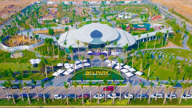 Ba đại gia bất động sản TPHCM nợ thuế hàng trăm tỷ đồng - Ảnh 1