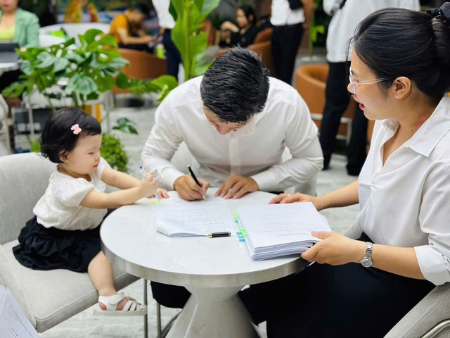 Thị trường bất động sản ghi nhận giao dịch ngay trong tháng Ngâu - Ảnh 2