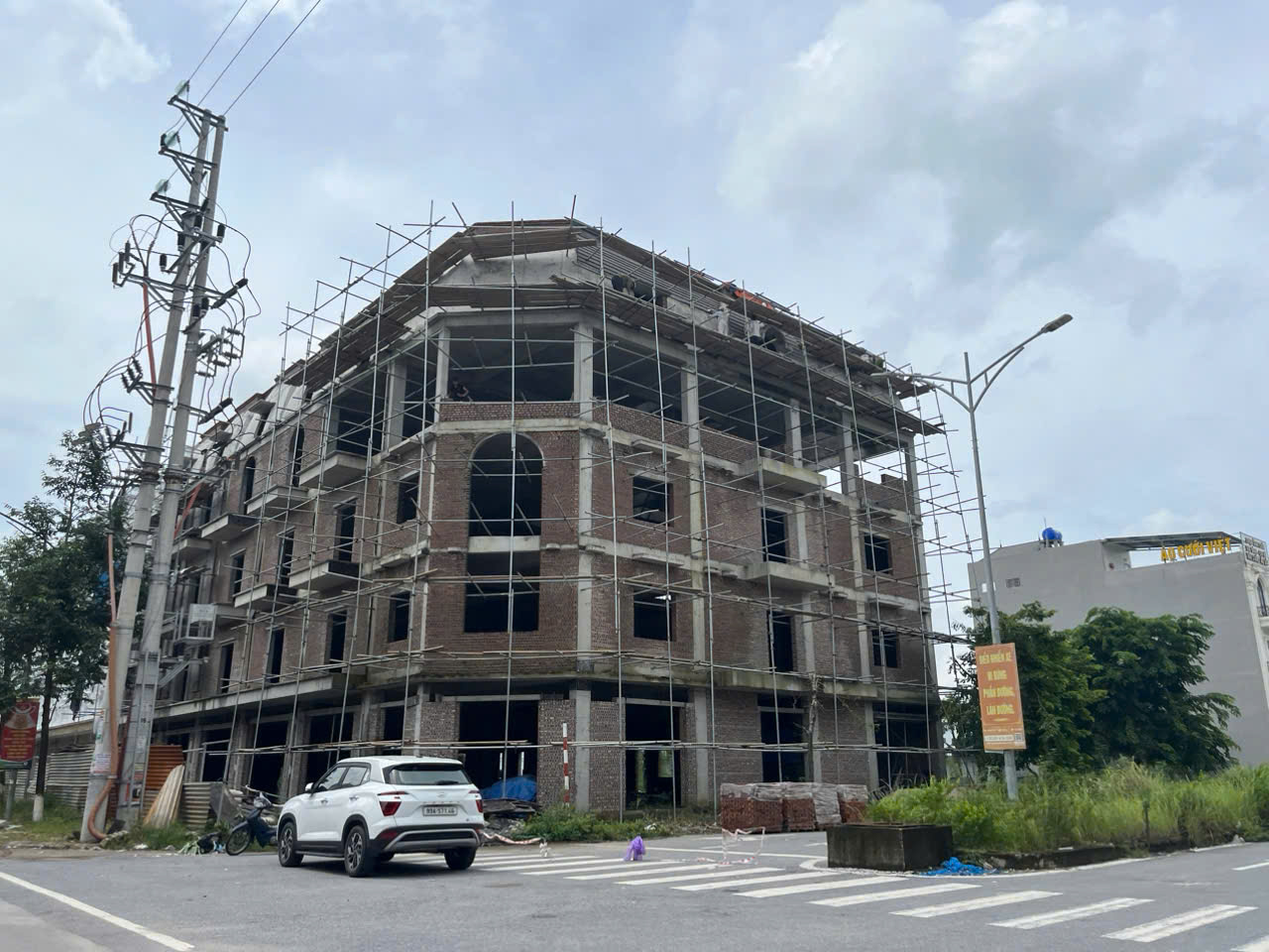 Tỉnh được Vingroup, Sun Group, Phú Mỹ Hưng… đổ bộ, có sân bay lớn nhất miền Bắc và cao tốc hàng chục nghìn tỷ, thị trường BĐS đang diễn biến ra sao? - Ảnh 5
