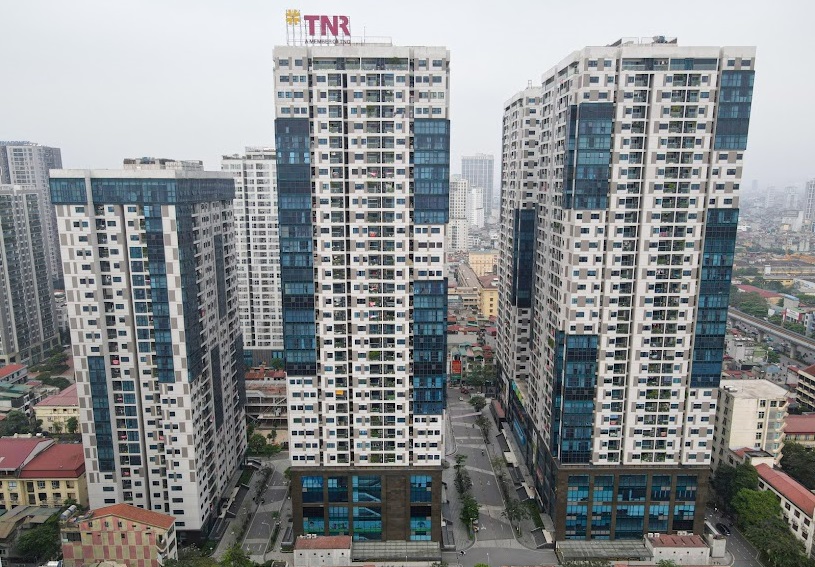 Chủ đầu tư TNR Gold Seasons báo nợ phải trả gấp 6,4 lần vốn chủ sở hữu - Ảnh 1