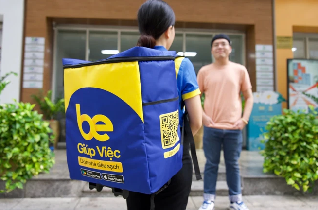 BE khác biệt trong cuộc đua siêu ứng dụng: Tăng trưởng 60%, có lãi, vươn tầm khu vực từ nền tảng “thuần Việt” - Ảnh 4