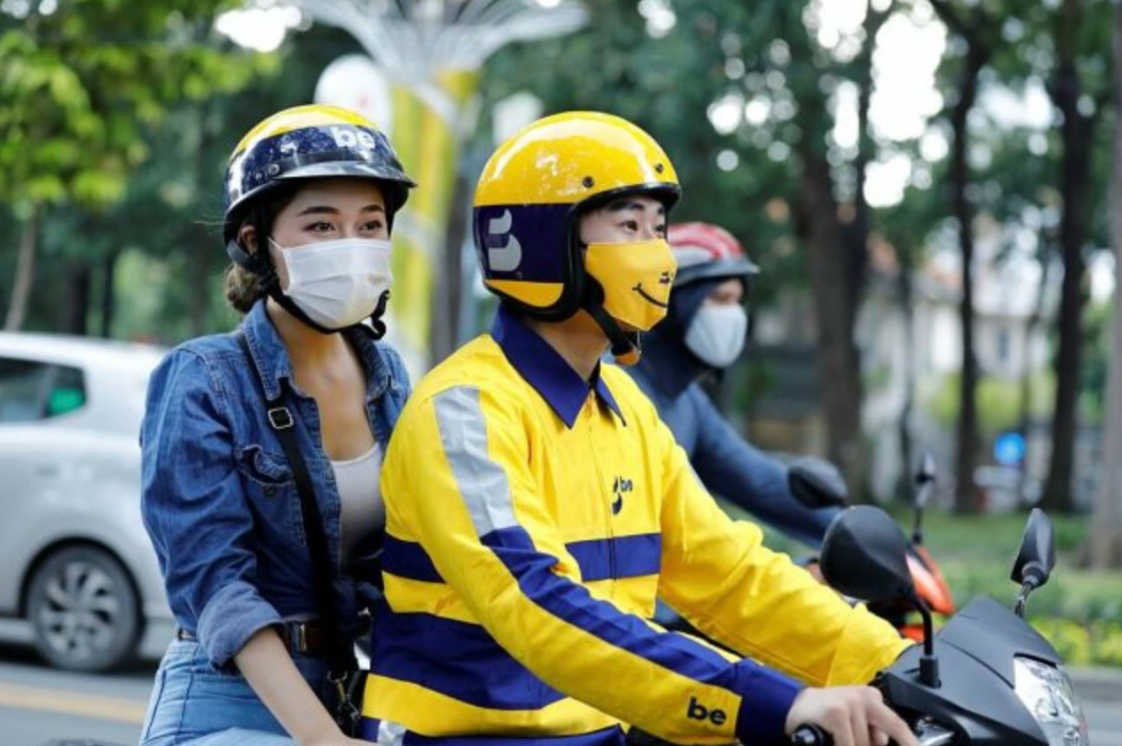 BE khác biệt trong cuộc đua siêu ứng dụng: Tăng trưởng 60%, có lãi, vươn tầm khu vực từ nền tảng “thuần Việt” - Ảnh 3