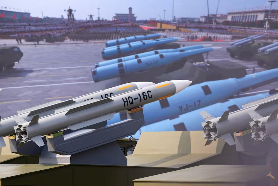 SCMP: Từ học trò thành đối thủ, Trung Quốc tung vũ khí giá rẻ, có thể cạnh tranh khách với Nga - Ảnh 1