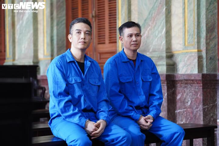 Cựu Chủ tịch Tập đoàn Asanzo Phạm Văn Tam hầu tòa - Ảnh 2