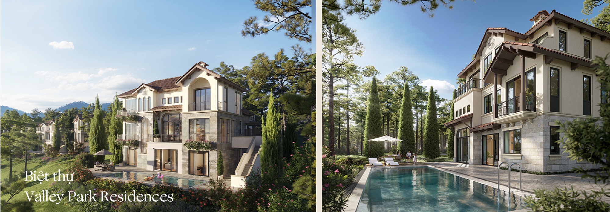 Thanh Xuan Valley: Nghệ thuật “may đo” không gian sống giữa thung lũng triệu thông reo - Ảnh 7