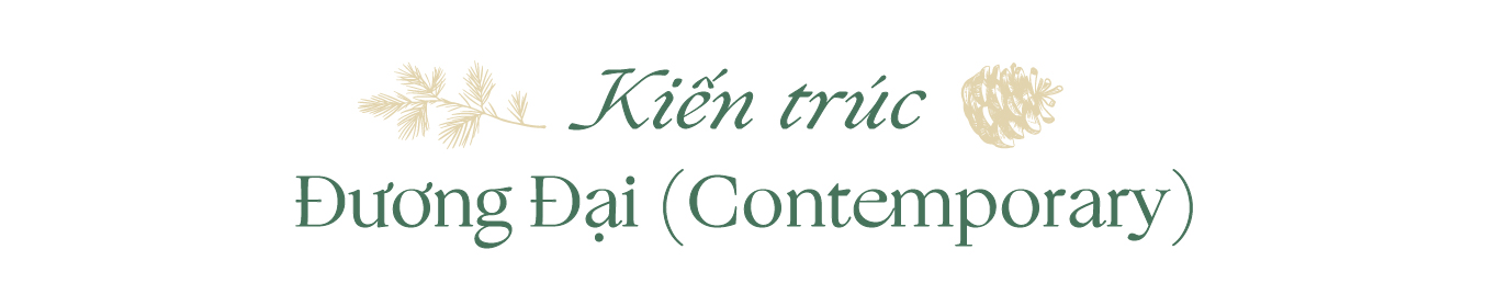 Thanh Xuan Valley: Nghệ thuật “may đo” không gian sống giữa thung lũng triệu thông reo - Ảnh 13