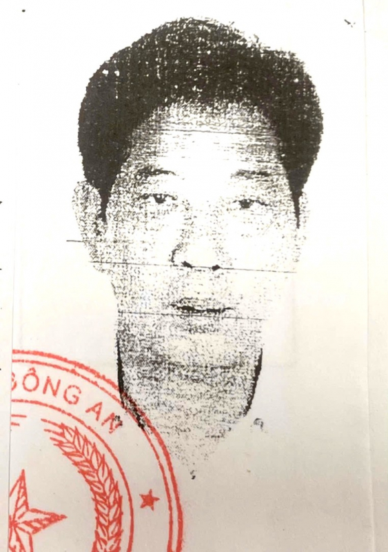 Truy nã Nguyễn Thế Bình - Ảnh 1