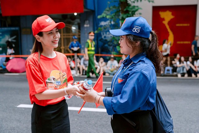 Hành trình SHB gieo mạch nguồn văn hóa, thắp lửa tự hào dân tộc - Ảnh 6