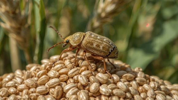 Phát hiện sinh vật dài 3mm đe dọa ngành công nghiệp 12 tỷ USD của Úc - Ảnh 3