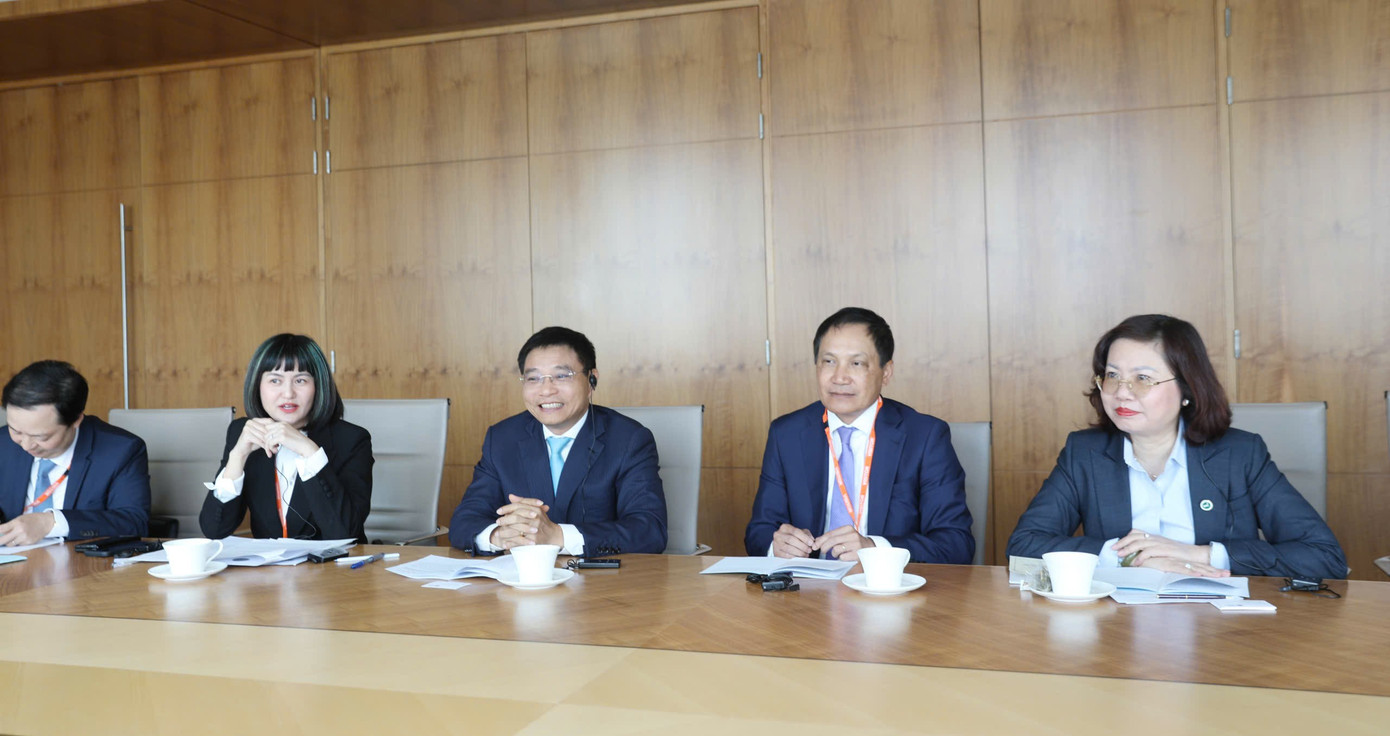 Việt Nam đã cố gắng đáp ứng các tiêu chí nâng hạng thị trường chứng khoán - Ảnh 1