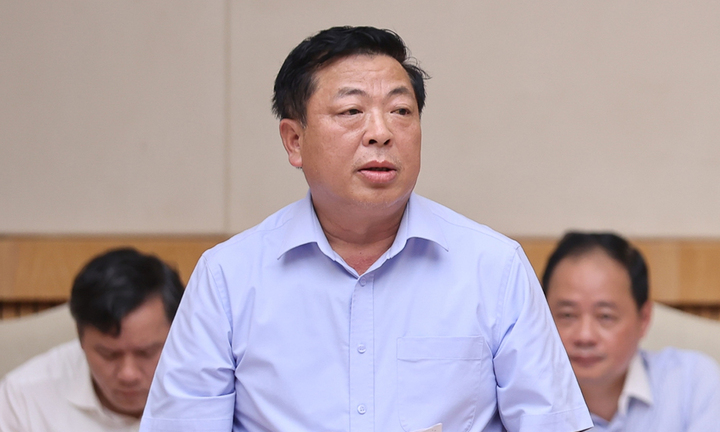 Bộ Xây dựng sẽ trình dự thảo Nghị định về Quỹ nhà ở quốc gia trước 15/9 - Ảnh 1