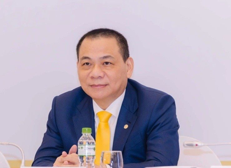 Vingroup lãi gần 1.800 tỷ đồng từ việc bán Movian AI cho Qualcomm, bằng 16% lợi nhuận trước thuế 6 tháng đầu năm 2025 - Ảnh 1