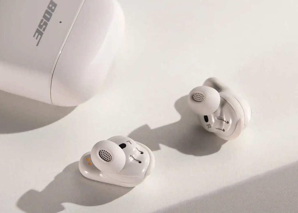 AirPods Pro 3 trở thành ứng cử viên nặng ký tại Better Choice Awards 2025 ngay sau khi ra mắt, những đối thủ khác phải dè chừng? - Ảnh 6