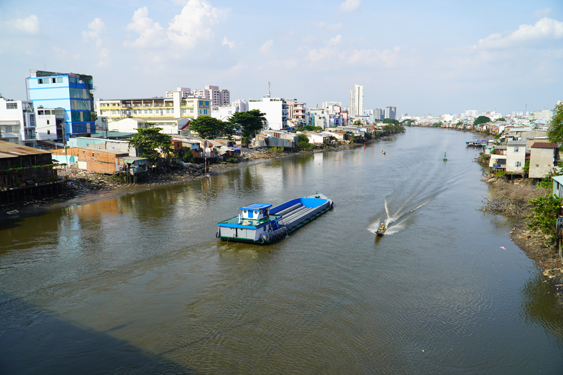 Tăng tốc giải ngân đầu tư công - Ảnh 4
