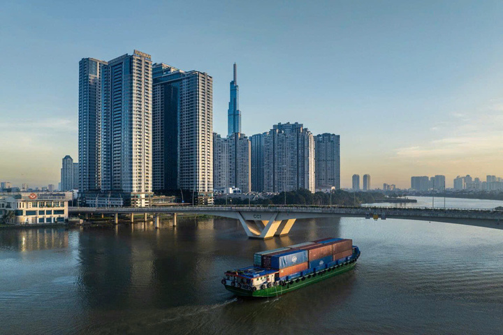 Giá căn hộ tăng thế nào trong 10 năm qua? - Ảnh 1