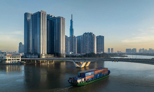 Bên trong căn hộ đắt nhất hành tinh đang rao bán - Ảnh 13