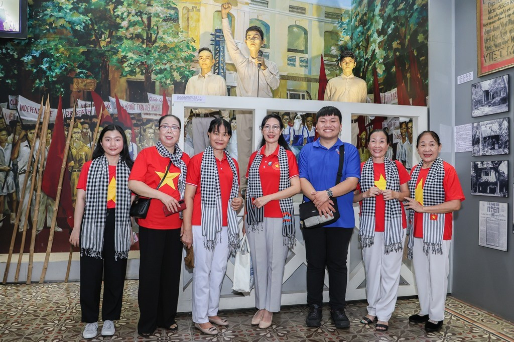 Thấy gì từ dòng kiều hối cao kỷ lục 'chảy' về Việt Nam? - Ảnh 3