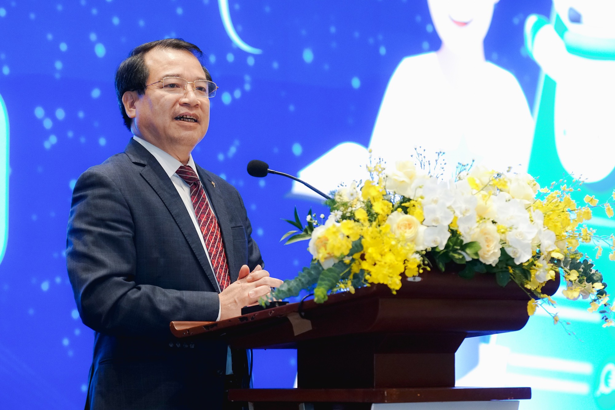 Con số ấn tượng của ngành du lịch - Ảnh 1