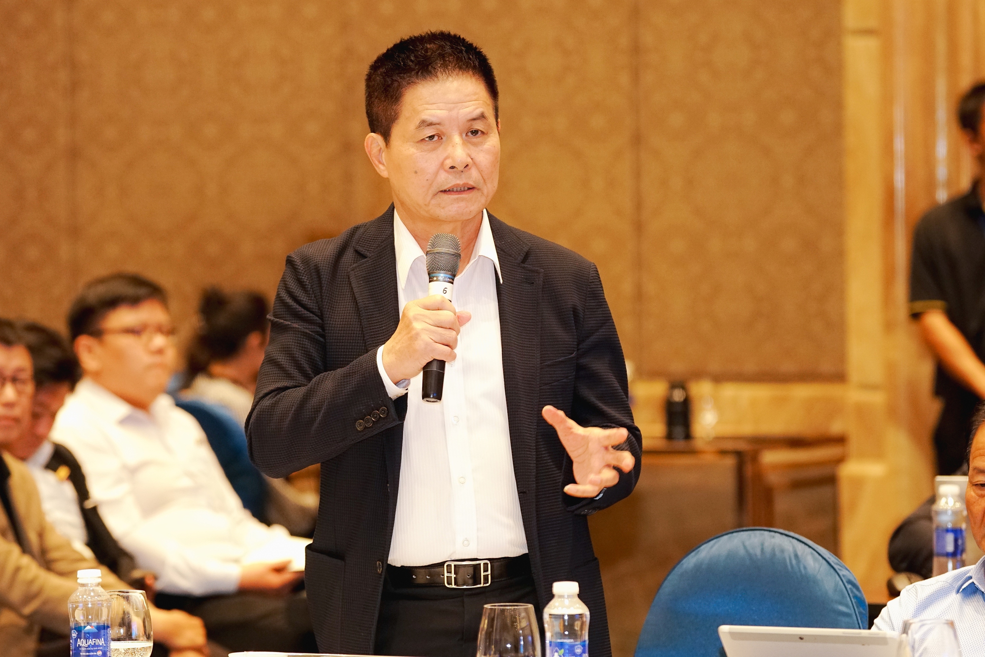 Con số ấn tượng của ngành du lịch - Ảnh 2