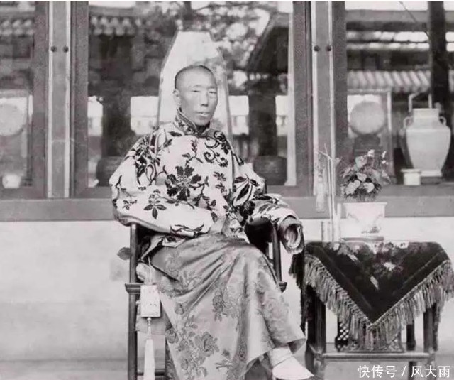 7 ảnh hiếm thời cuối nhà Thanh hé lộ nhiệm vụ đặc biệt, không phải hầu hạ của thái giám: Khác xa phim ảnh - Ảnh 3