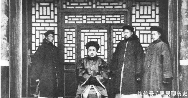 7 ảnh hiếm thời cuối nhà Thanh hé lộ nhiệm vụ đặc biệt, không phải hầu hạ của thái giám: Khác xa phim ảnh - Ảnh 4