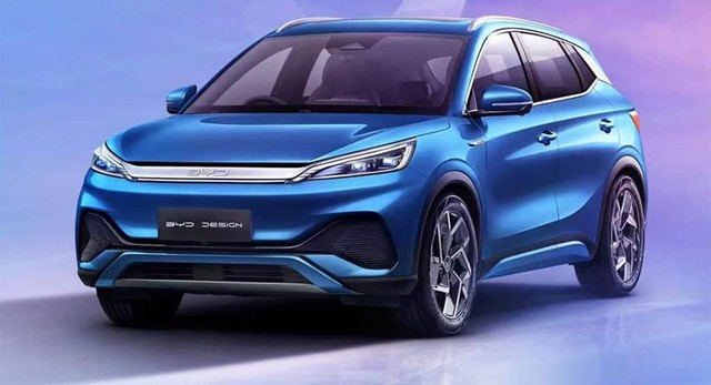 Loạt xe điện giảm giá 'khủng' trong tháng 9: Cao nhất tới 130 triệu đồng - Ảnh 2