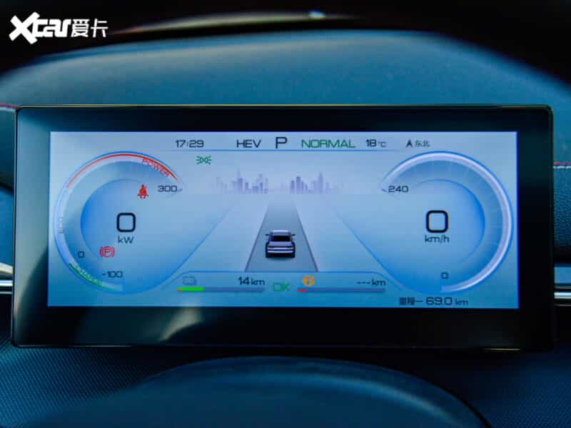 Lộ ảnh BYD 05 tại Việt Nam: Sedan cỡ C dùng động cơ plug-in hybrid, chạy 120km không cần xăng - Ảnh 9