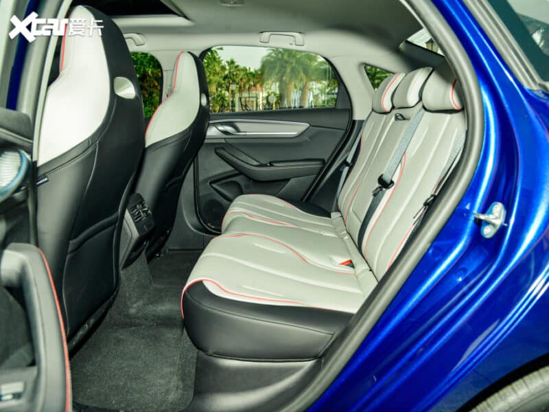 Lộ ảnh BYD 05 tại Việt Nam: Sedan cỡ C dùng động cơ plug-in hybrid, chạy 120km không cần xăng - Ảnh 11