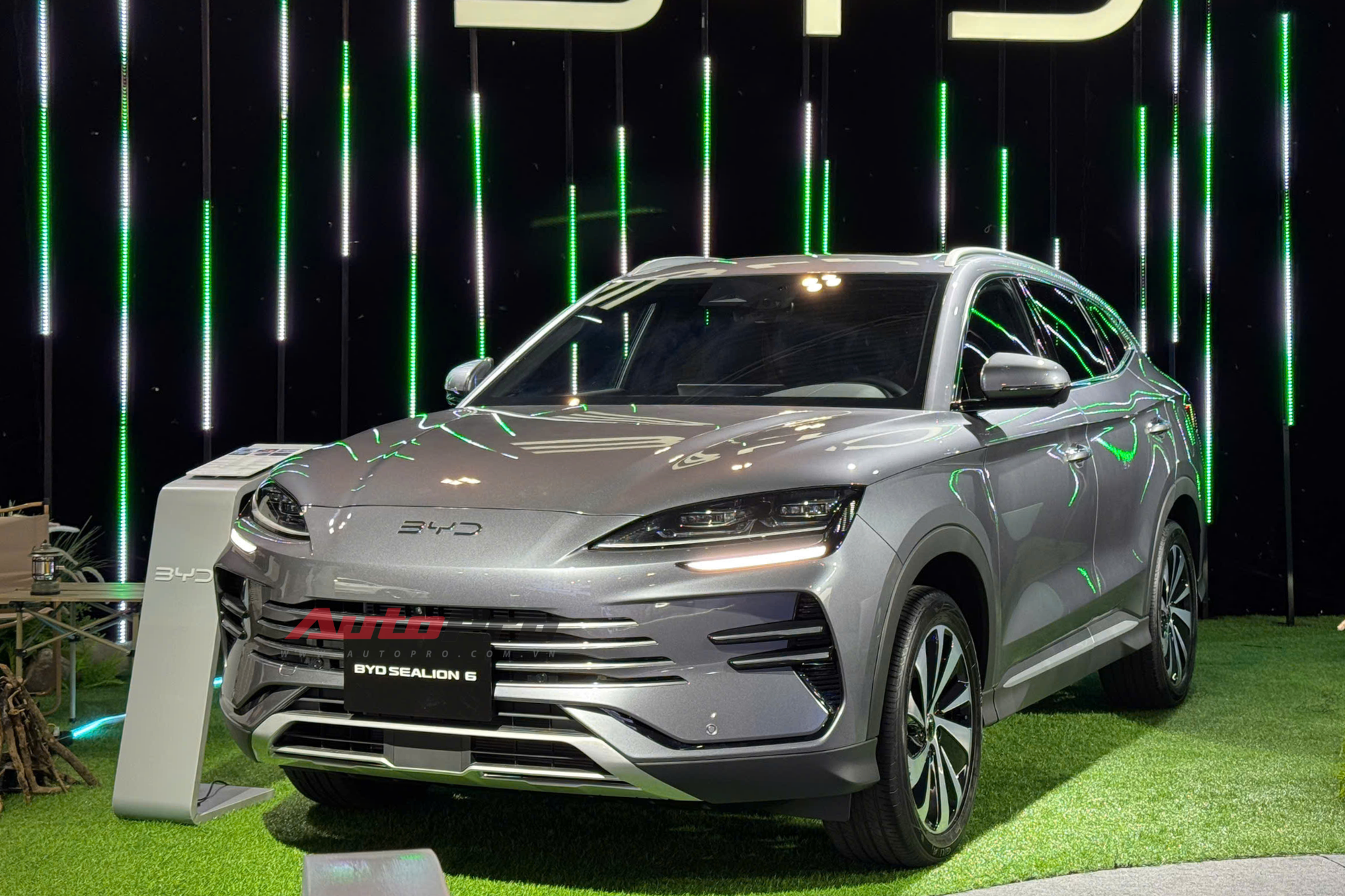 CCA 2025 chốt top 5, ‘người trong cuộc’ chọn những cái tên nào? - Ảnh 14