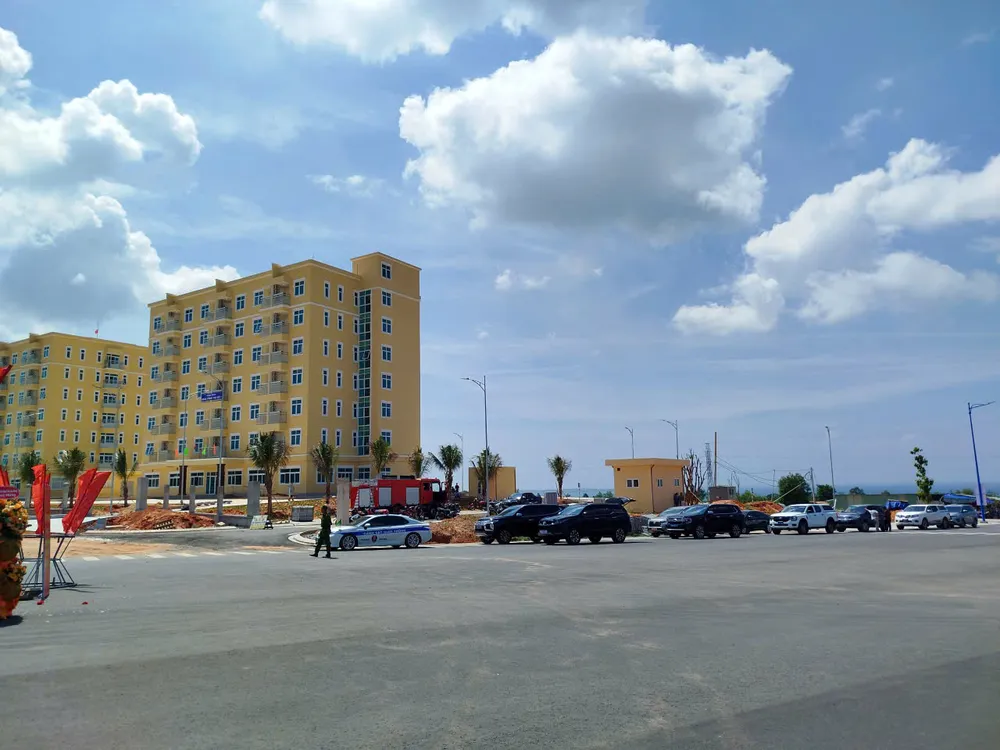 Chính phủ giao Lâm Đồng quyết định chủ trương đầu tư sân bay Phan Thiết - Ảnh 2