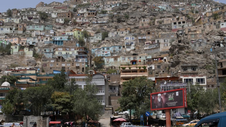 Hơn 2.200 người chết, 3.600 người bị thương: Một quốc gia oằn mình sau thảm hoạ động đất chết chóc nhất trong nhiều thập kỷ, khủng hoảng chồng chất - Ảnh 1