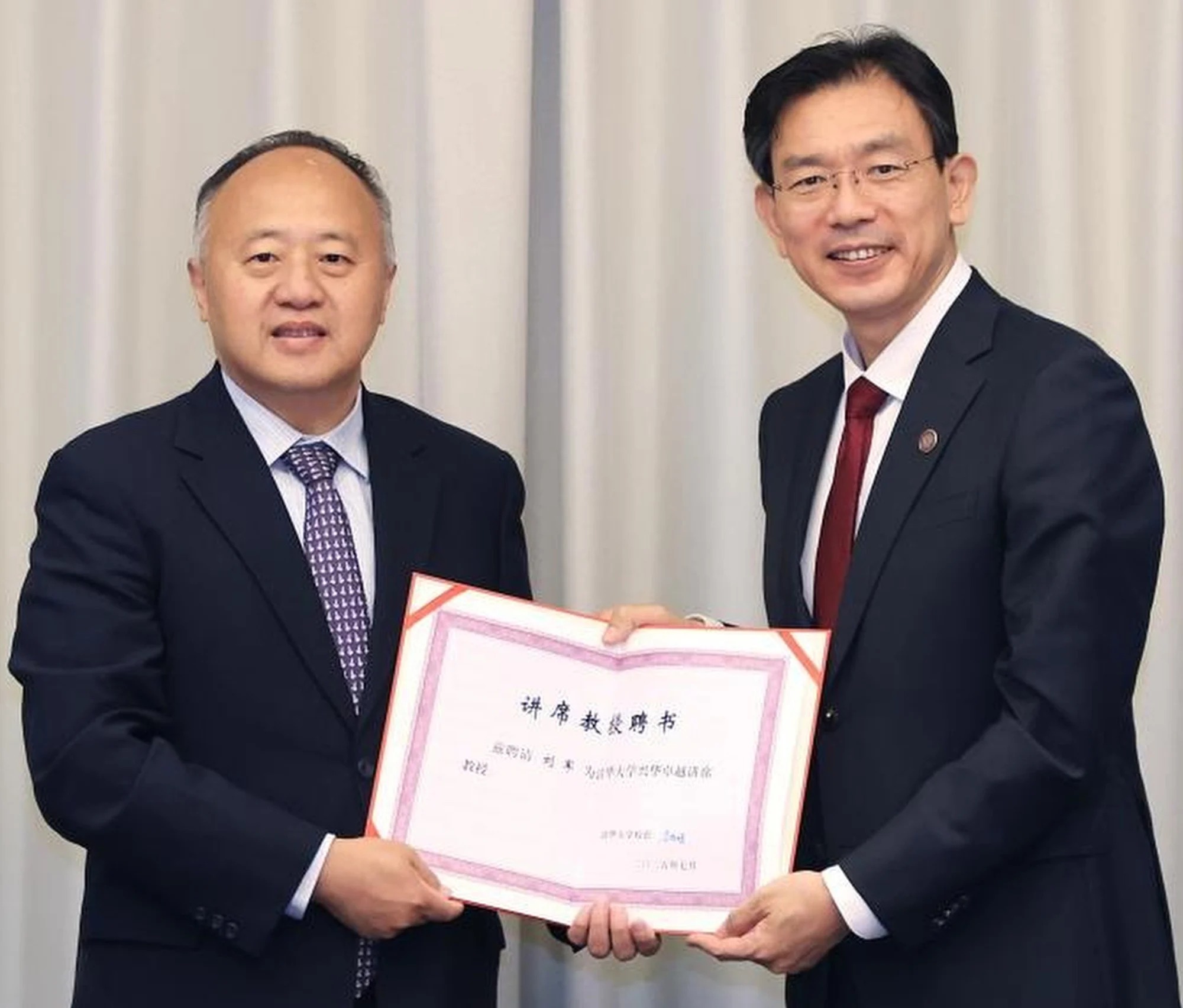 12 tuổi đọc sách toán đại học, 35 tuổi trở thành giáo sư Harvard, bậc thầy thống kê hàng đầu thế giới quyết rời bỏ Mỹ về nước cống hiến: Tôi không quên gốc gác, quyết phát triển nước nhà - Ảnh 2