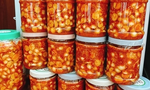 Dưa muối từng giúp những người Mỹ đầu tiên sống sót thế nào? - Ảnh 2