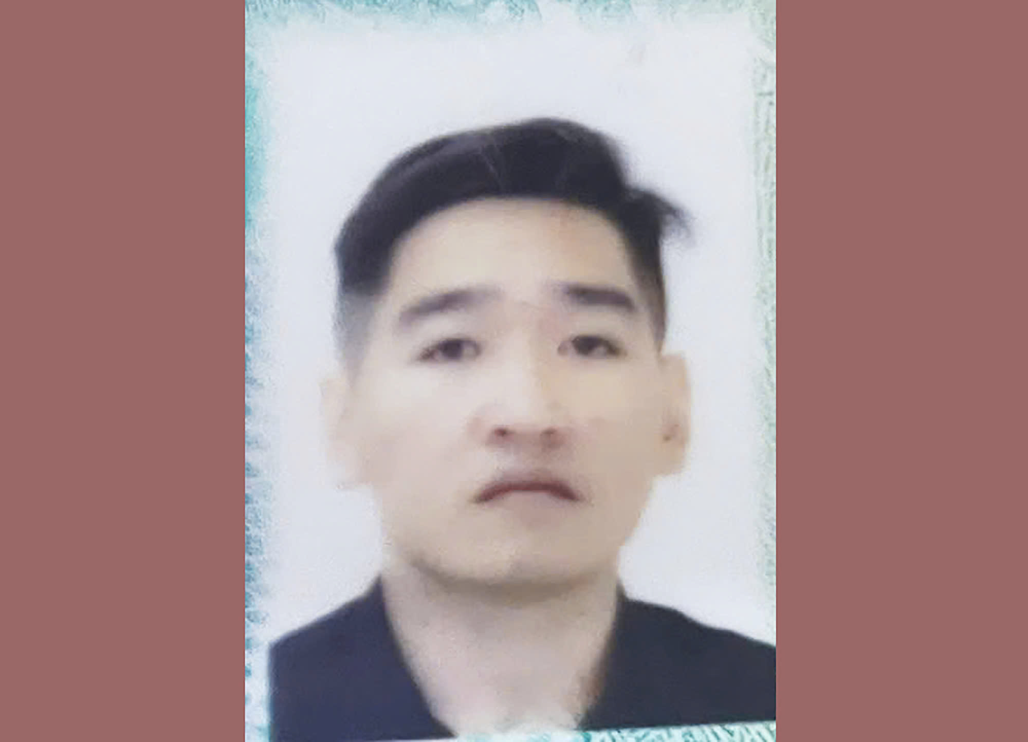 Công an TP HCM kêu gọi Dương Công Thuận ra đầu thú - Ảnh 1