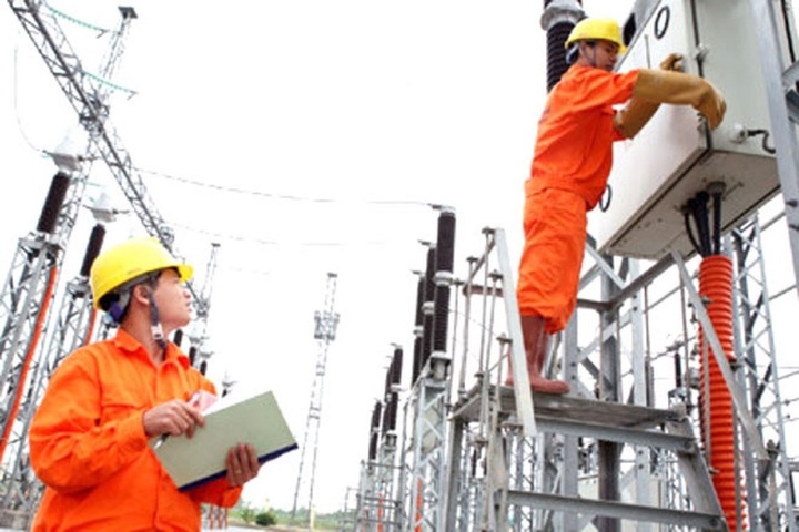 Nhiều bộ ngành đề nghị làm rõ khoản lỗ hơn 44.000 tỷ của EVN tính vào giá điện - Ảnh 1