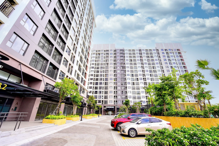 Giá căn hộ tăng thế nào trong 10 năm qua? - Ảnh 2